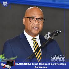 HEART NSTA Trust added a new photo.