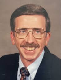 Obituary information for Kenneth Eugene Mishler