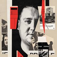 The Undercover Fascist | The New Yorker