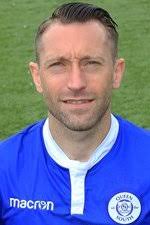 Stephen Dobbie