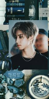 Your kpop aesthetic pfp pix are accessible in this site. Stray Kids Jisung Wallpapers Wallpaper Cave