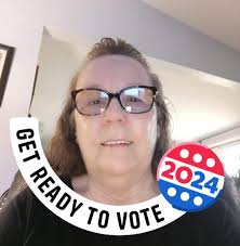 New resident in Stillwater introduces herself