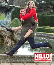 Последние твиты от janette manrara (@jmanrara). Strictly S Janette Manrara And Aljaz Skorjanec Reveal Plans To Start A Family But Admit They Re Taking It Slowly