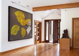 When you first install baseboards and quarter rounds, there will likely be some gaps that will ruin. 4 Design Tips To Make Your Hardwood Floors Shine
