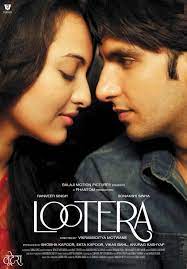 These friendships were so underrated! Amazon Com Lootera Dvd Hindi Movie Bollywood Movie 2013 Ranveer Singh Sonakshi Sinha Movies Tv