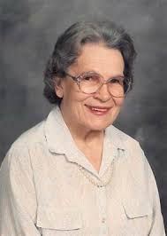 Margaret M. Wilson (“Grammy”)