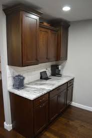 Storage units and cabinets keep it all under control, with different sizes and styles to match your decor. 20 Fieldstone Cabinetry Ideas Cabinetry Fieldstone Kitchen Cabinets In Bathroom