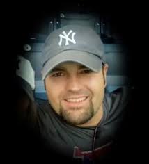 Obituary information for Christopher Donald Norman