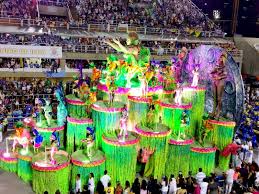 Ronaldo si deco au cate vrea el! Impresii De Calatorie De La Carnavalul Din Rio De Janeiro By Diana Doroftei Razvan Pascu