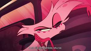 The pilot that's entertainment was officially released on october 28, 2019 in the official vivziepop's youtube channel. Hazbin Hotel Pilot Napisy Pl Youtube