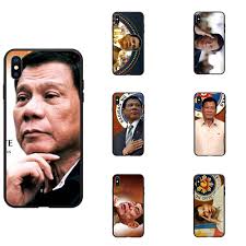 Duterte's war against globe and pldt appears to be working. Customized Philippines Rodrigo Duterte Theme Soft Tpu Phone Cases Cover Image Logo For Iphone 6 7 8 S Xr X Plus 11 Pro Max Phone Case Covers Aliexpress
