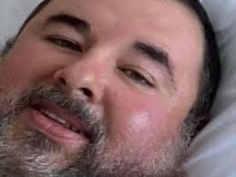 Fundraiser by Vanessa Ruiz : Chemotherapy for Andrew