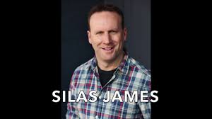 Silas James