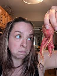 Familiar situation with musical reference