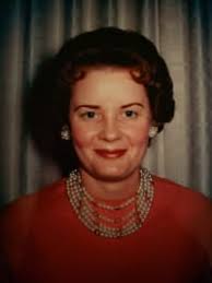 Lois Bone Obituary (1934