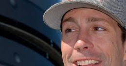 ♯ Alan Ford Soundboard