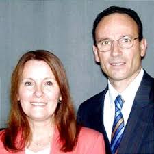 New mission presidents