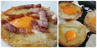 Check spelling or type a new query. Uovo All Occhio Di Bue Ricetta Sfiziosa