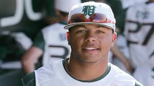 UM two-sport athlete Malik Rosier determined to make both work