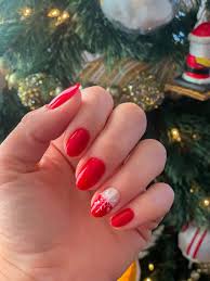 Check spelling or type a new query. 10 Christmas Nails For 2020 I Think You Will Love Posh In Progress