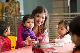 Pre And Primary Teacher Training Courses Nursery Teacher Training Nursery Teacher Teacher Training