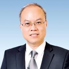 Benito Tan's Instagram, Twitter & Facebook