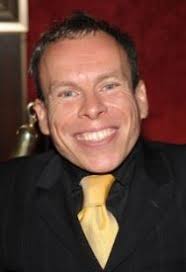 Warwick Davis Life S Too Short Interview Warwick Davis Warwick Davis Harry Potter Hollywood Actor