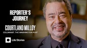 Janet Cooke's Pulitzer Scandal: The Fabricated Story That Rocked Journalism