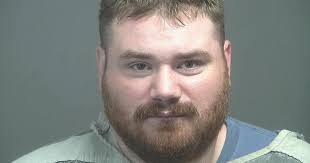 Maryville man charged with fondling 6-year-old boy