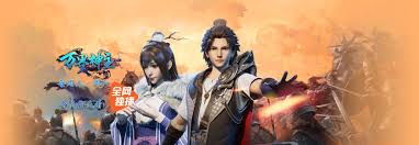 Wan Jie Shen Zhu Episode 113 In 2021 Anime Stories Episode Snow Maiden