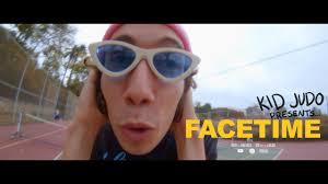 Kid Judo