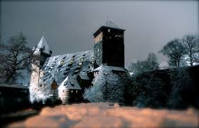 De nürnberger burg is een burcht in de stad neurenberg. Nurnberg Geschichten Zur Guten Nacht
