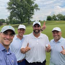 Raritan Valley Country Club...