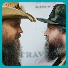 HIGHER THAN A GEORGIA PINE: Had a KILLER time at the @chrisstapleton All  American Road Show this last Friday night! Drove up with Leigh, April and  Mark, right into the backed-up concert