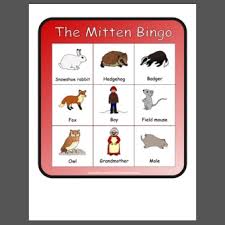 Collection of jan brett the mitten coloring pages (58) mittens coloring page st patricks day coloring pages Lesson Plan The Mitten Story Characters And Sequence