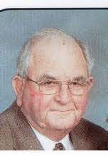 Obituary information for Elzie Jarrels Morris