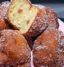 Come fare le frittelle di carnevale di iginio massari a casa. Ricetta Frittelle Alla Veneziana
