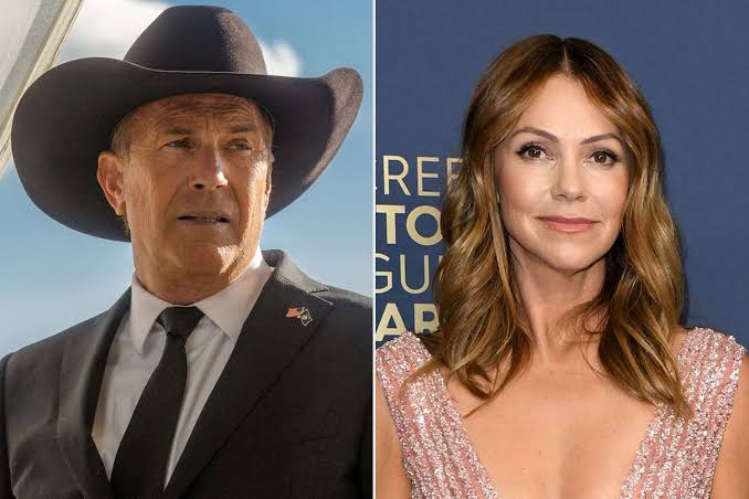 Kevin Costner's Ex Says She Never Pressured Him to Leave 'Yellowstone'
