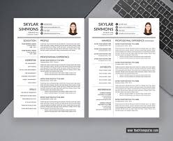 However, you if you really want to stand out from other applicants, it is strongly advisable to put in a. Unlimited Download Professional Cv Template For Job Application Cv Layout Ms Word Resume Modern Creative Resume Unique Resume Printable Curriculum Vitae Template Thecvtemplates Com