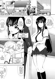 Renai Fuyou Gakuha-Chapter 1-Hentai Manga Hentai Comic - Page: 7 - Online  porn video at mobile