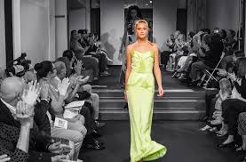 Some wish to compete and fulfill their dream as a performer, others do it because it is simply what makes them happy. Home School Of Fashion Design