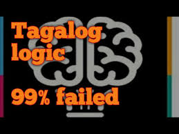 (must be a family name.) if you know the answers to these cartoon tr. Pictures Logic Jokes Questions With Answers Tagalog