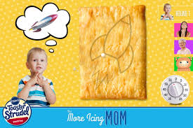 Pillsbury Toaster Strudel Pitch By Cara Albanese At Coroflot Com Owner of a lonely tart. pillsbury toaster strudel pitch by