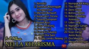 Check spelling or type a new query. Download Lagu Mp3 Nella Kharisma 50 Lagu Nonstop Spesial Dangdut Koplo Video Lengkap Terbaru 2019 Tribun Jambi