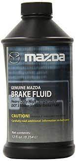 Genuine Mazda Fluid 000077130e10 Dot3 Brake Fluid 12 Fl Oz See This Great Product By Click Affiliate Link Amazo Hydraulic Fluid Car Oil Change Brake Fluid