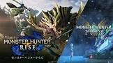 新作「モンスターハンターパラダイス」はSwitchハブwwwwwwwww