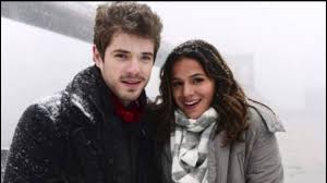 I love paraisópolis год выхода: Ed Sheeran Thinking Out Loud Tema De Mari E Benjamin I Love Paraisopolis Youtube