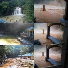 Hampir di setiap daerah pasti mempunyai air terjun yang indah tapi sedikit berbeda kali ini, saya akan membahas tentang beberapa air terjun terindah di dunia. Air Terjun Serendah Kepala Air Brotherhood Rawang Facebook