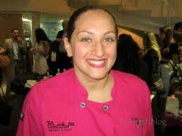 Christina Nastasi's Instagram, Twitter & Facebook