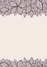 Free Printable Elegant Vintage Lace Wedding Invitation Templates Wedding Invitation Templates Lace Wedding Invitations Free Printable Birthday Invitations